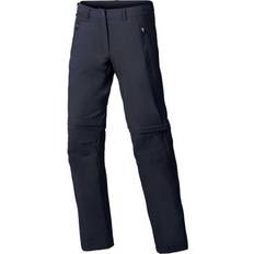 Vandringsbyxor zip off dam Vaude Farley Stretch Zip-Off Pants Women's - Eclipse