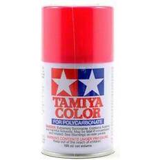 Tamiya PS-33 Cherry Red 100ml