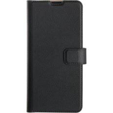 Xqisit Slim Wallet Case for Galaxy A22