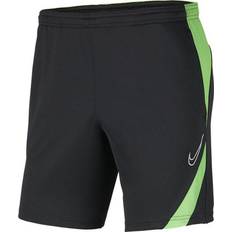 Mesh Byxor Barnkläder Nike Dri-Fit Academy Pro Pocketed Shorts Kids - Anthracite/Green strike/White