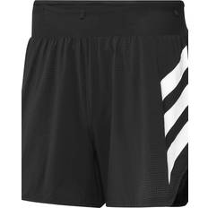 Adidas agravic shorts Adidas Terrex Agravic Pro Trail Running Shorts Men - Black