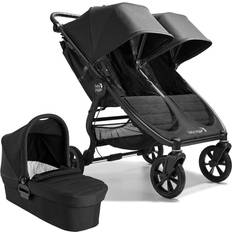 Baby jogger gt Baby Jogger City Mini GT2 Double (Duo)