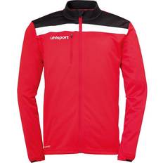 Uhlsport Chaqueta Offense 23 Poly - Rouge