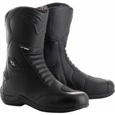 Motorcycle Boots Alpinestars Andes V2 Drystar