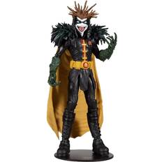 McFarlane Spielzeuge McFarlane DC Multiverse Dark Nights Death Metal Robin King