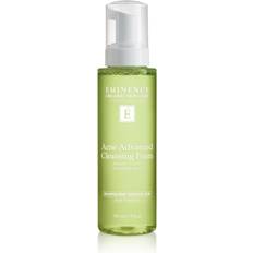 Eminence Organics Acne Advanced Cleansing Foam 150ml