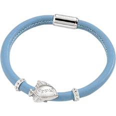 Morellato Estate Bracelet - Blue/Silver/Transparent