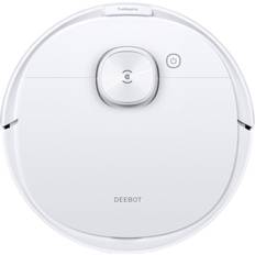 0.42 L Robotstøvsugere Ecovacs Ecovacs Deebot N8 Pro