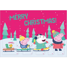 Gurli Gris Christmas Calendar 2021