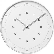 Junghans Montres-bracelets Junghans Max Bill Clock 30cm (367/6047.00)