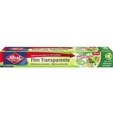 - Plastfolie