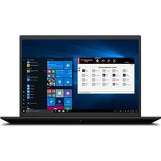 Lenovo ThinkPad P1 Gen 4 20Y30011UK