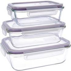 Quid Frost Food Container 3pcs