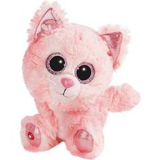 Glubschis Cuddly Toy Cat Dreamie 15cm