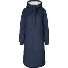 Global Funk Arrow Teddo Jacket - Night Sky