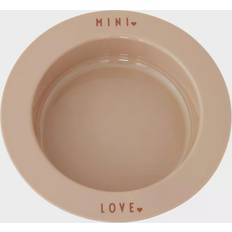 Plastic Soup Plates Design Letters Favorite Soup Plate 15.5cm