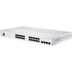 Cisco Business 350-24T-4G