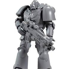 Warhammer mcfarlane McFarlane Warhammer 40000 Space Marine Primaris Intercessor