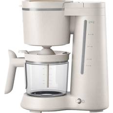 Hvite Kaffetraktere Philips HD 5120/00