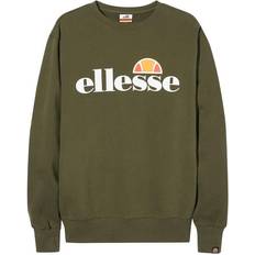 Ellesse SL Succiso Sweatshirt - Khaki