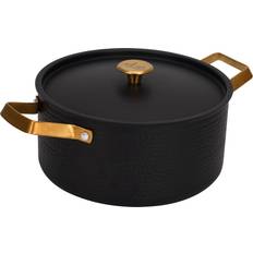Vargen & Thor Mio con coperchio 4 L 24 cm