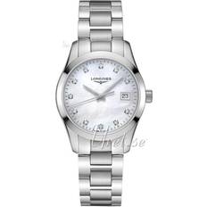 Longines Conquest Classic (L2.386.4.87.6)