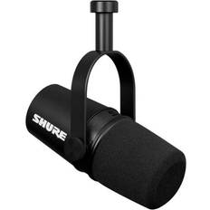 Shure Micrófonos Shure MV7X Podcast Microphone