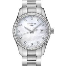 Longines Conquest Classic (LNG-1315)