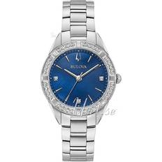 Bulova Uhren Bulova Classic 32mm, 3ATM (96R243)