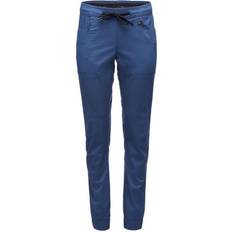 Black Diamond Pantalón largo Notion SP - Blue