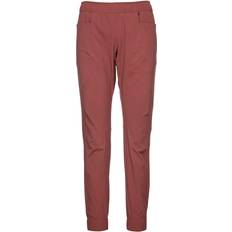 Black Diamond Notion SP Pants Women - Cherrywood