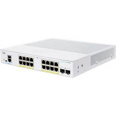 Cisco Business 350-16T-2G