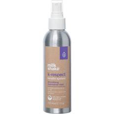 Vermindert de droogtijd Haarsprays milk_shake K-Respect Smoothing Maintainer Mist