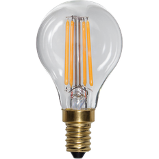 E14 LED-lampor Star Trading 353-15-1 LED Lamps 4W E14