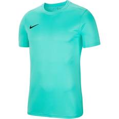 T shirt nike Nike T-shirt Tecnica Uomo - Blu