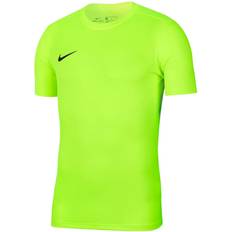 Nike Park VII Jersey Men - Volt/Black