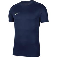 Nike Park VII Jersey Men - Midnight Navy/White