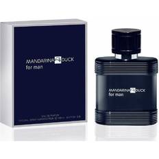 Mandarina Mandarina Duck For Man EdP 100ml