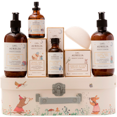 Woodland Friends Gift Set