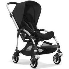 Bugaboo Klapvogne Barnevogne Bugaboo Bee 5 Klapvogn