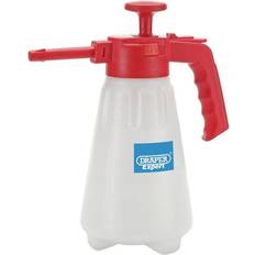 Plastic Garden Sprayers Draper EPDM Pump Sprayer 2.5L