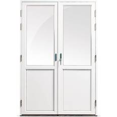 NorDan Tanum Ytterdörr S 0502-Y V (140x210cm)