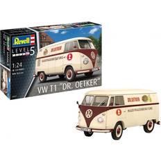 VW T1 Dr Oetker 1:24