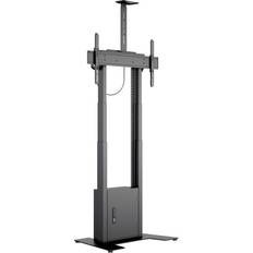Multibrackets M Motorized Floorbase Incl cabinet & camerashelf
