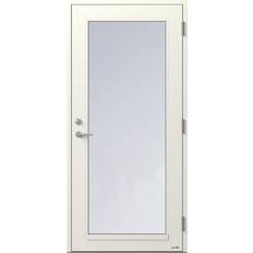 NorDan Bor Utsikten 930G Ytterdörr Klarglas S 0502-Y H (90x210cm)