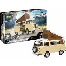 Modellismi Toymax VW T2 Camper 1:24