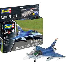 Eurofighter Luftwaffe Demo 2020 1:72