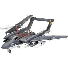 British Legends Sea Vixen FAW 2 1:72
