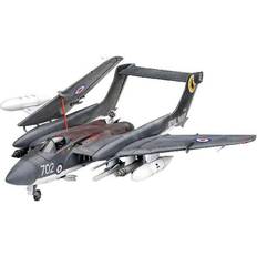 Toymax British Legends Sea Vixen FAW 2 1:72