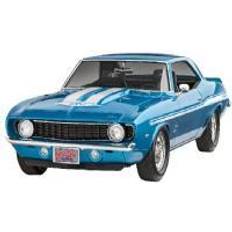 Toymax Fast & Furious 1969 Chevy Camaro Yenko